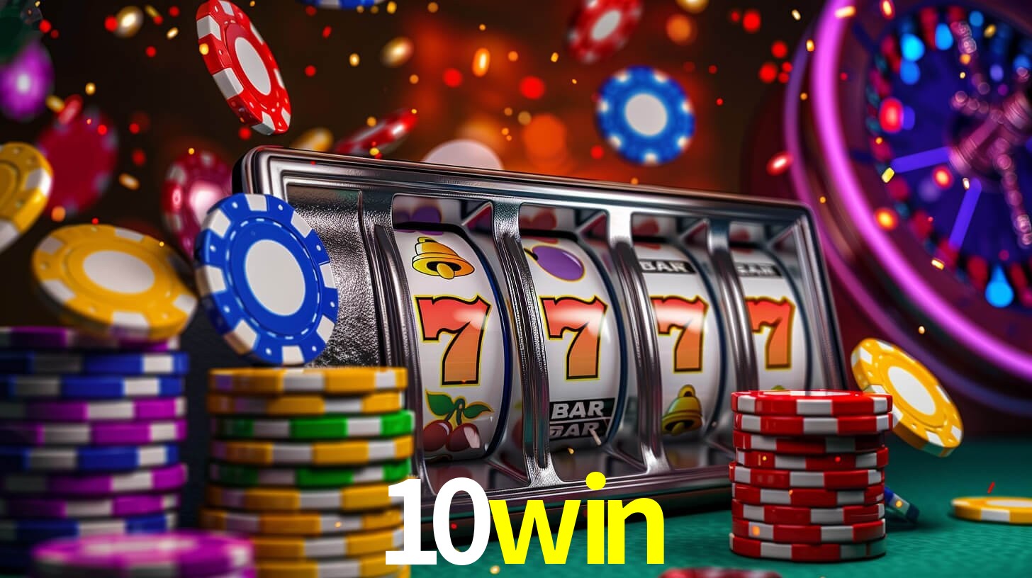 Estatísticas 10win