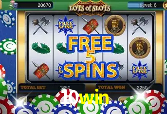 A Revolução dos Aplicativos de Jogos no 10win