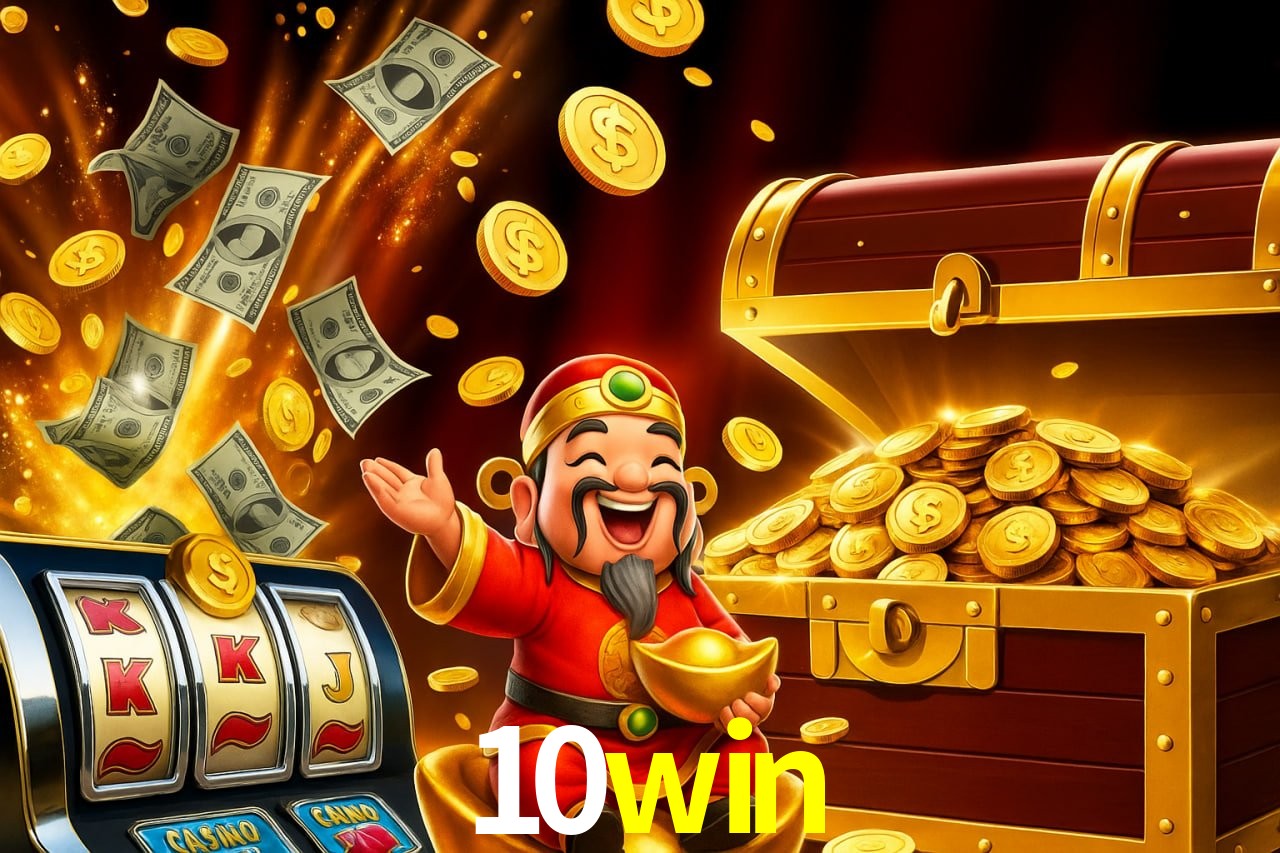 Experiência VIP 10win