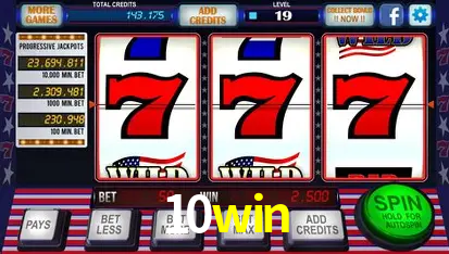 Desvendando o Mundo dos Jogos Virtuais na 10win