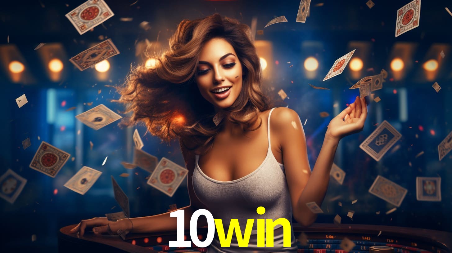 10win - Aposta Radical e Selvagem - 10win.com