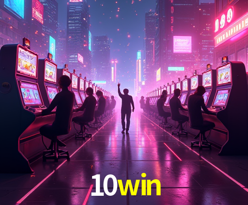 Estatísticas do Jogo 10win