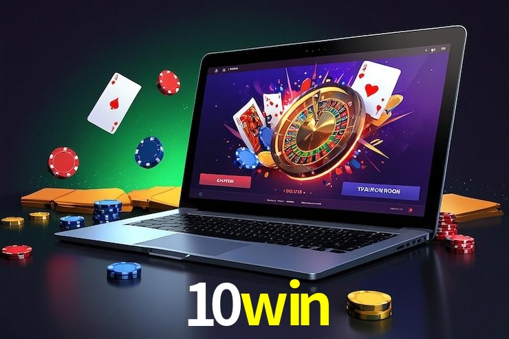 Cadastro Rápido 10win