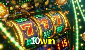 Descubra o Mundo do Cassino Online com 10win