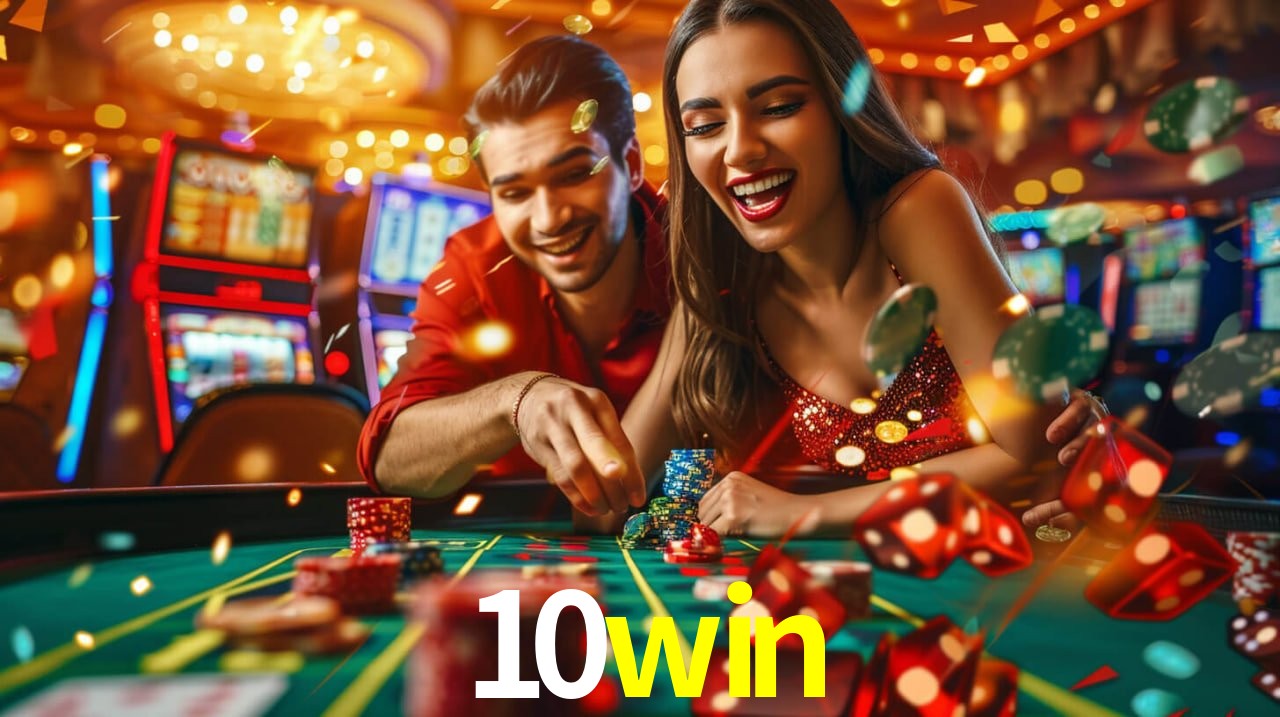 Avaliações dos Jogadores 10win