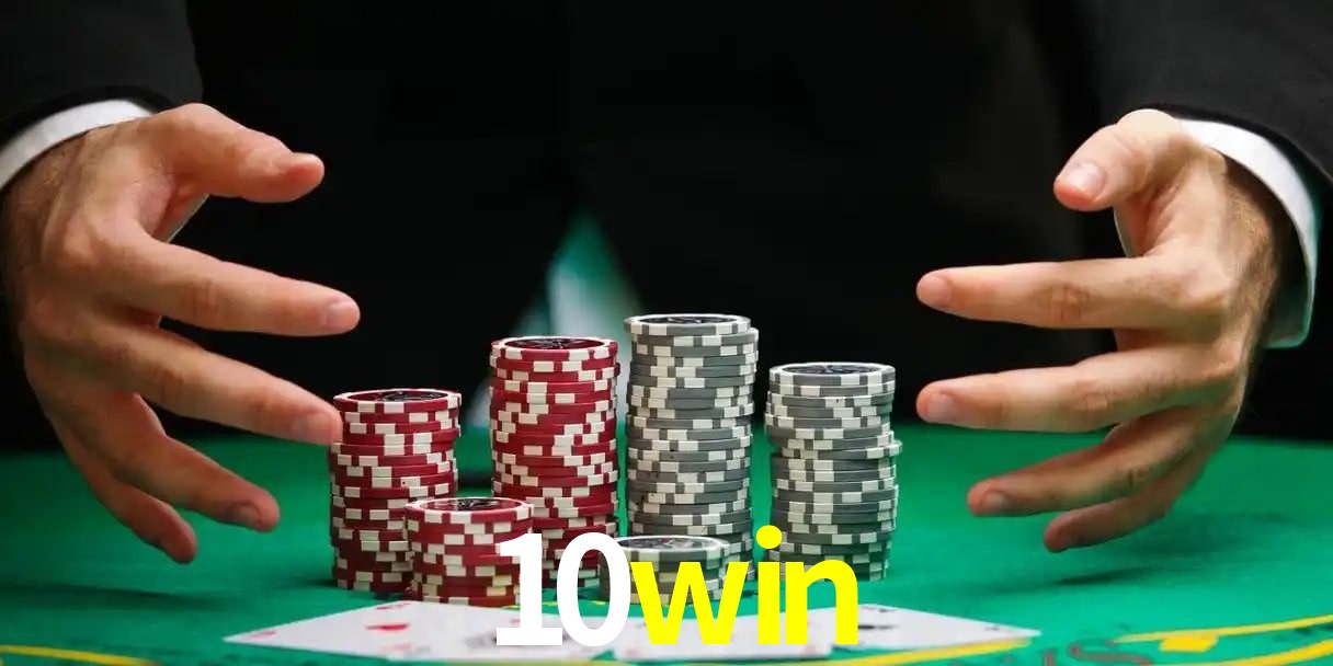 Especiais de Fim de Semana 10win