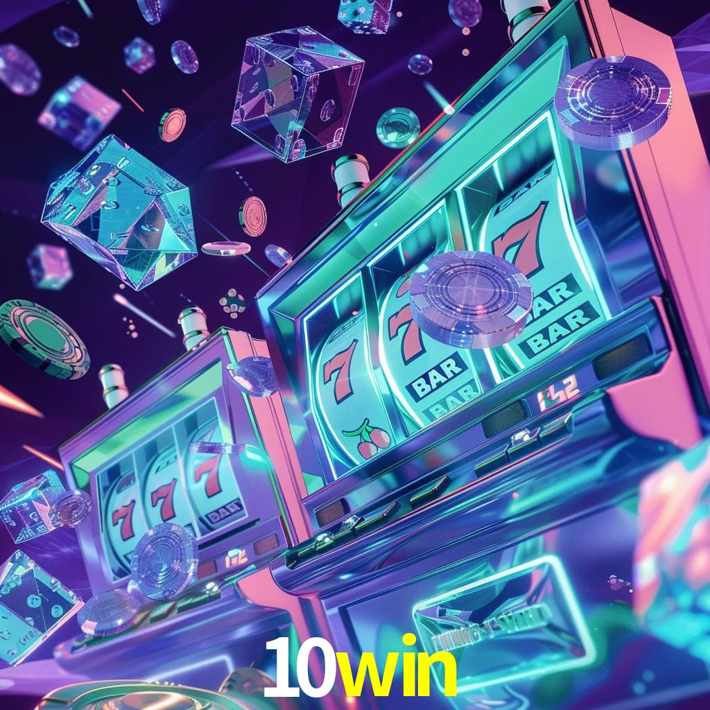 Casino VIP 10win