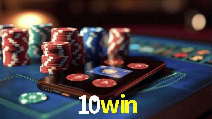 Estatísticas 10win