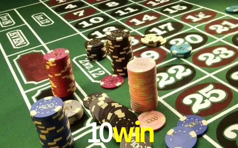 Especiais de Fim de Semana 10win