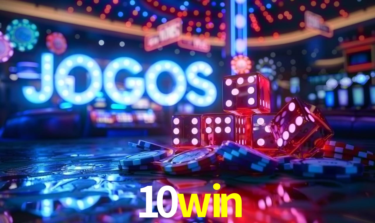 Apostas de Tênis 10win