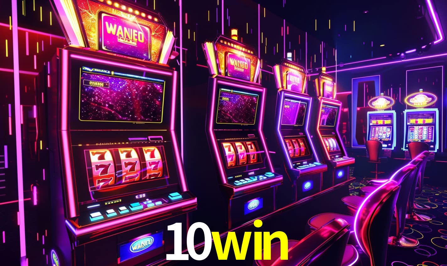 Apostas de Tênis 10win