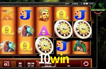 Descubra a Essência do 10win: Nossa História e Compromissos
