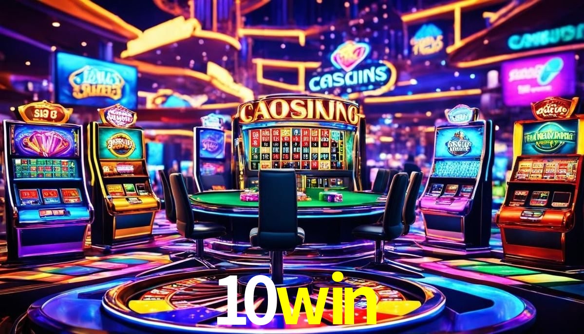 Design Responsivo 10win