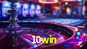 Segurança 2FA 10win