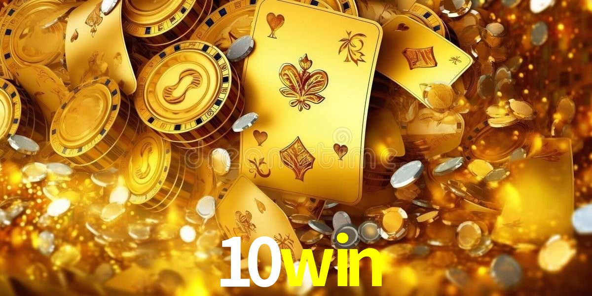 Jogos Exclusivos 10win