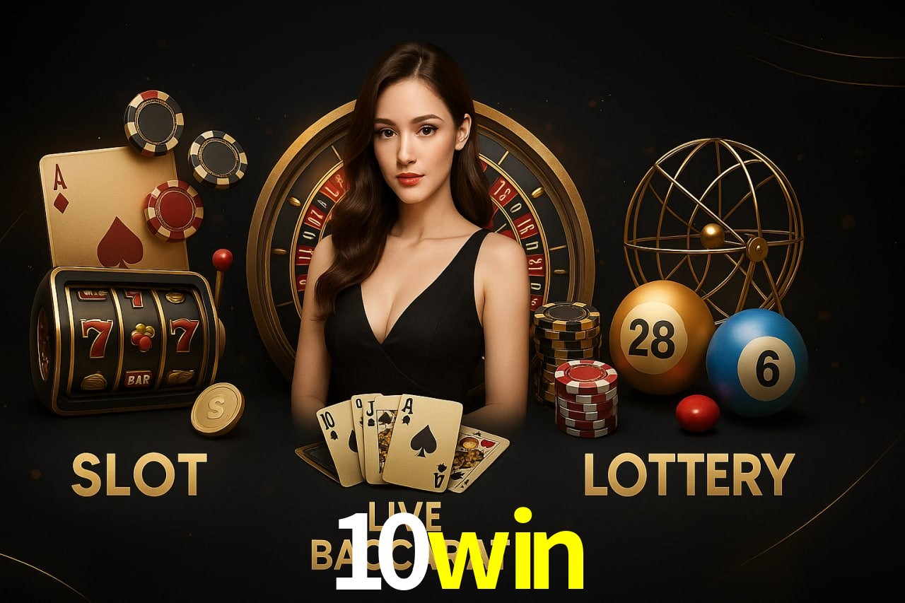 Design Responsivo 10win