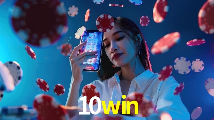 Bônus Diários 10win