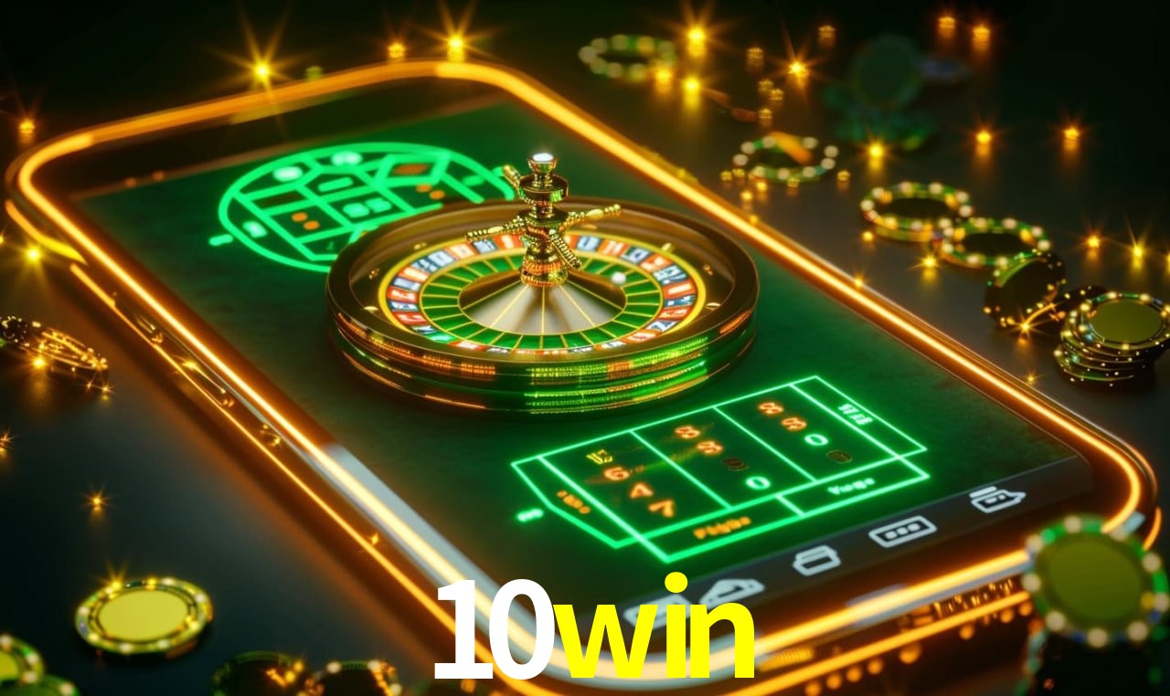 Provedores de Jogos 10win