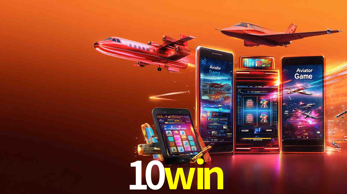 A Emoção da Loteria na 10win: Uma Chance de Mudança de Vida