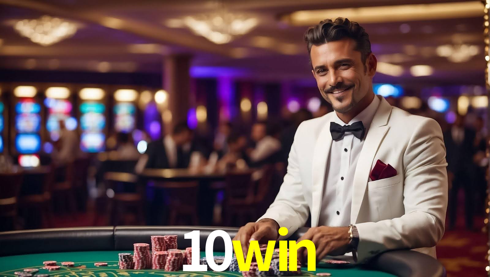 Diretório de Jogos 10win