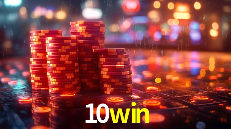 Sinta a adrenalina dos jogos de cassino com 10win