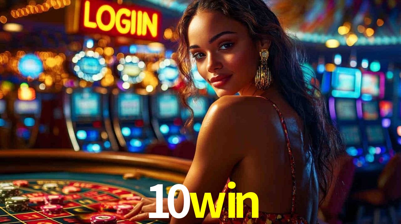 Experiência VIP 10win