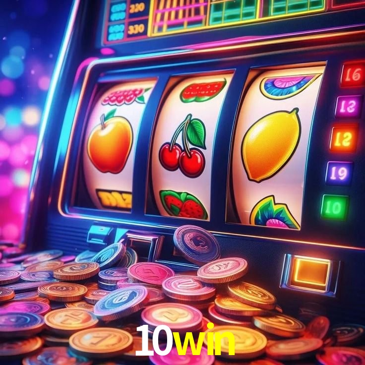 Benefícios da Conta 10win