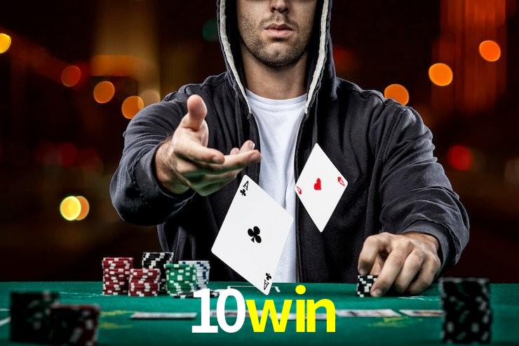 Jogos Exclusivos 10win