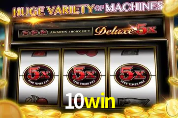 Descubra a Magia dos Jogos de Arcade no 10win