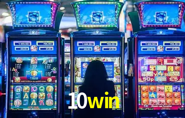 A Revolução dos Aplicativos de Jogos no 10win