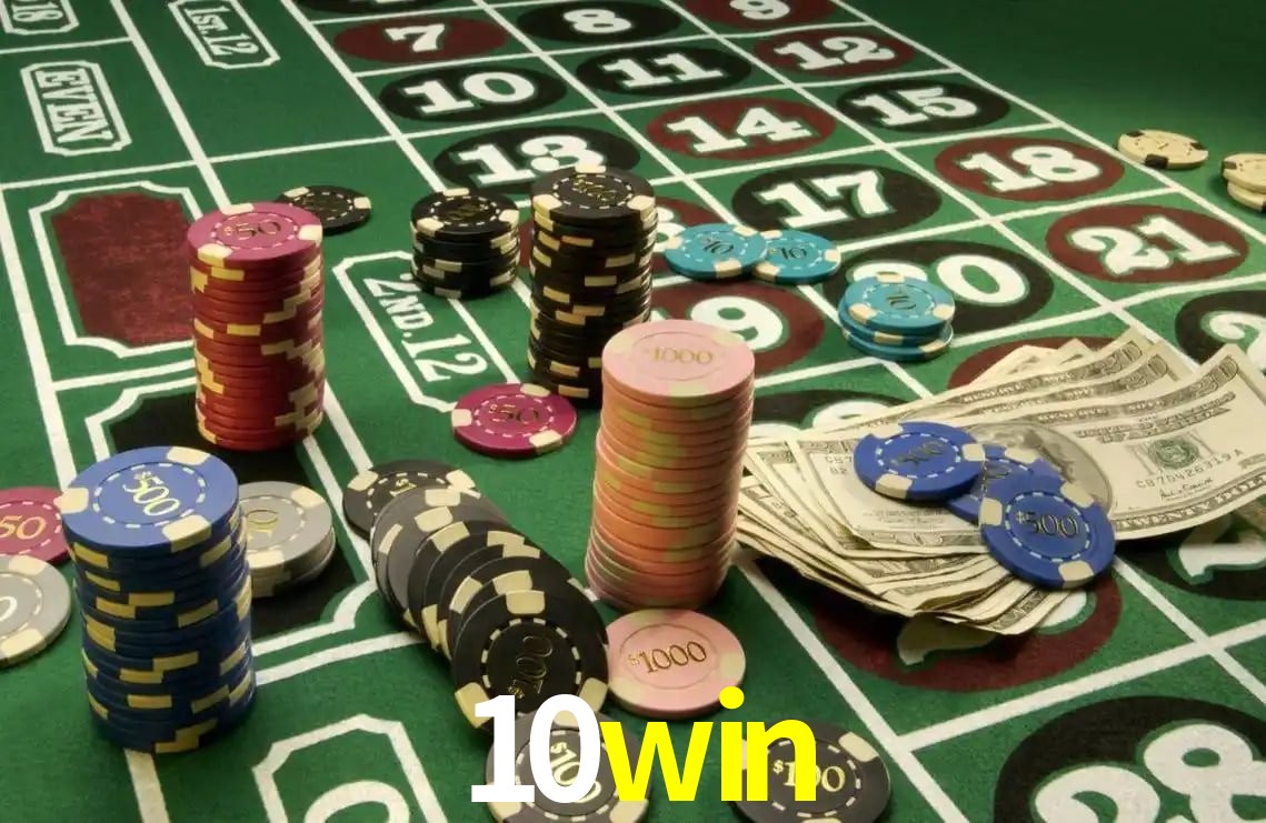 10win BET