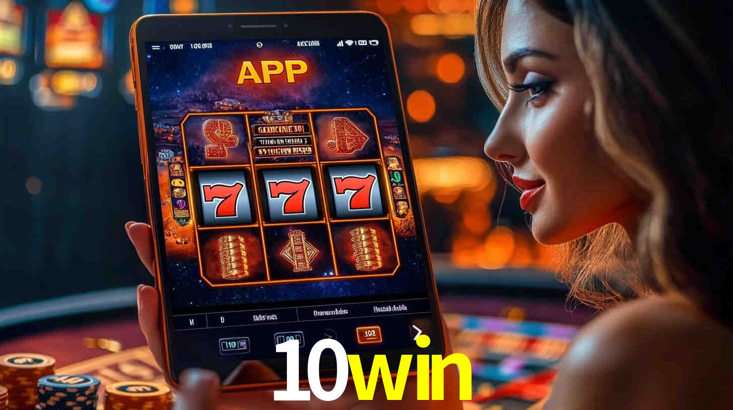 10win BET