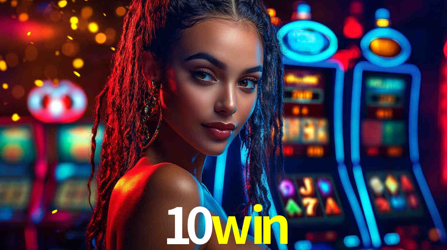 cassino 10win