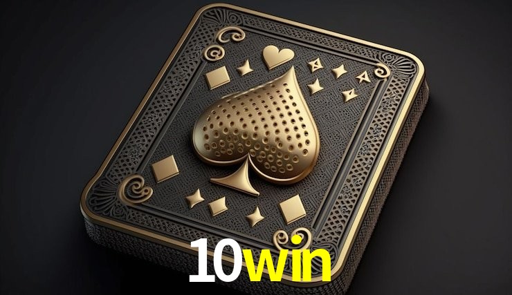 Tecnologia da Plataforma 10win
