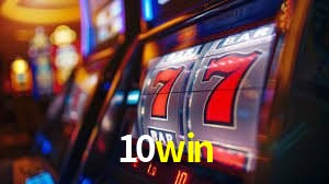 Estatísticas do Jogo 10win