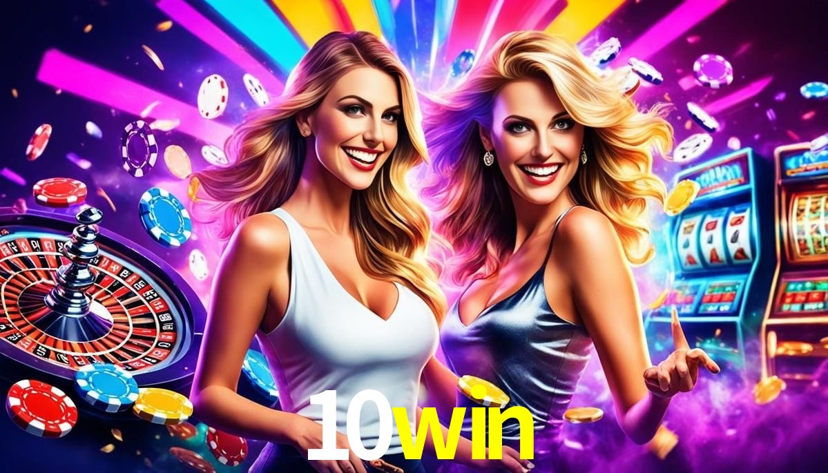 Estatísticas Esportivas 10win