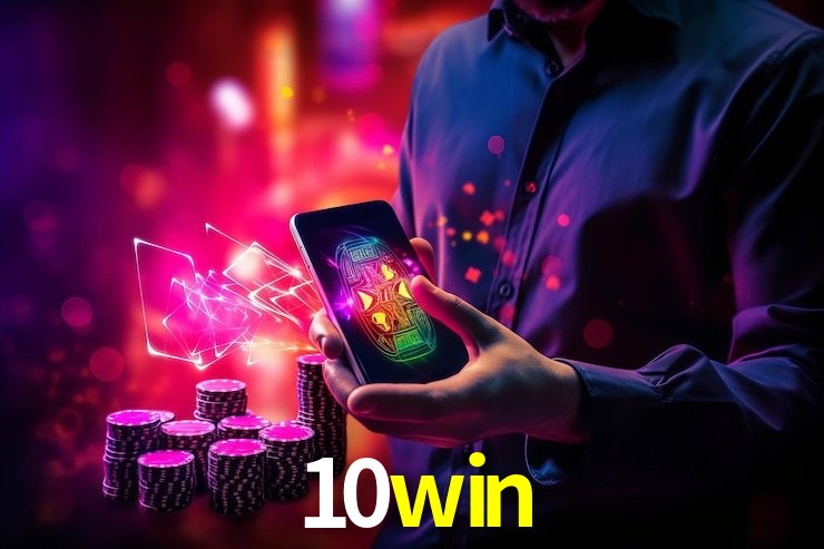 Recursos de Bônus 10win