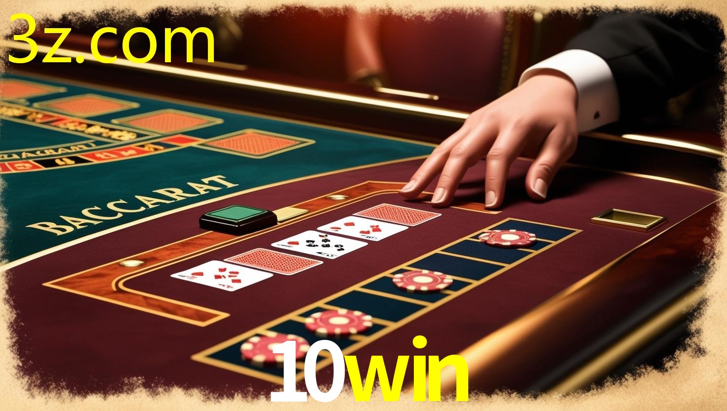 10WIN