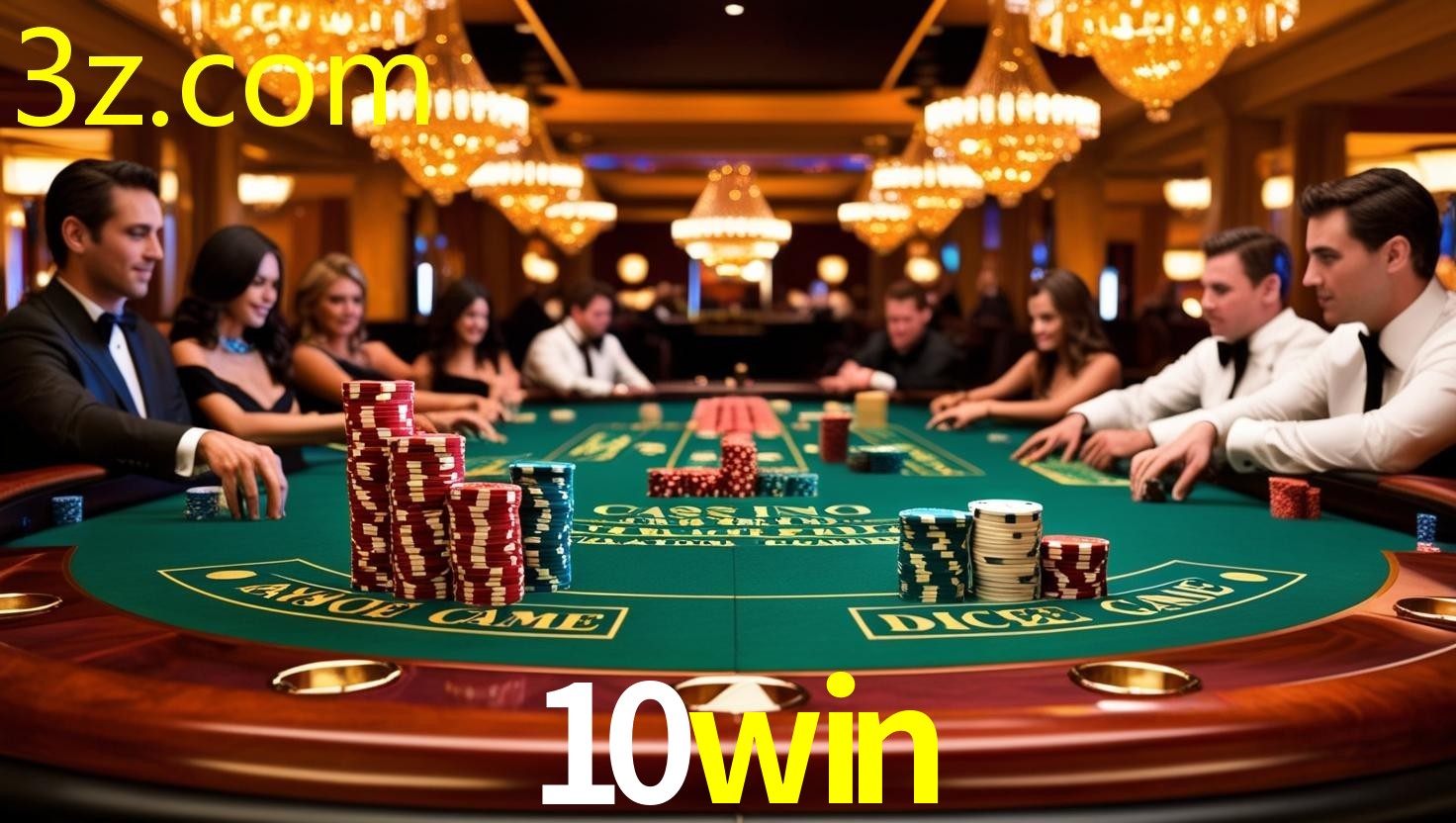 10WIN