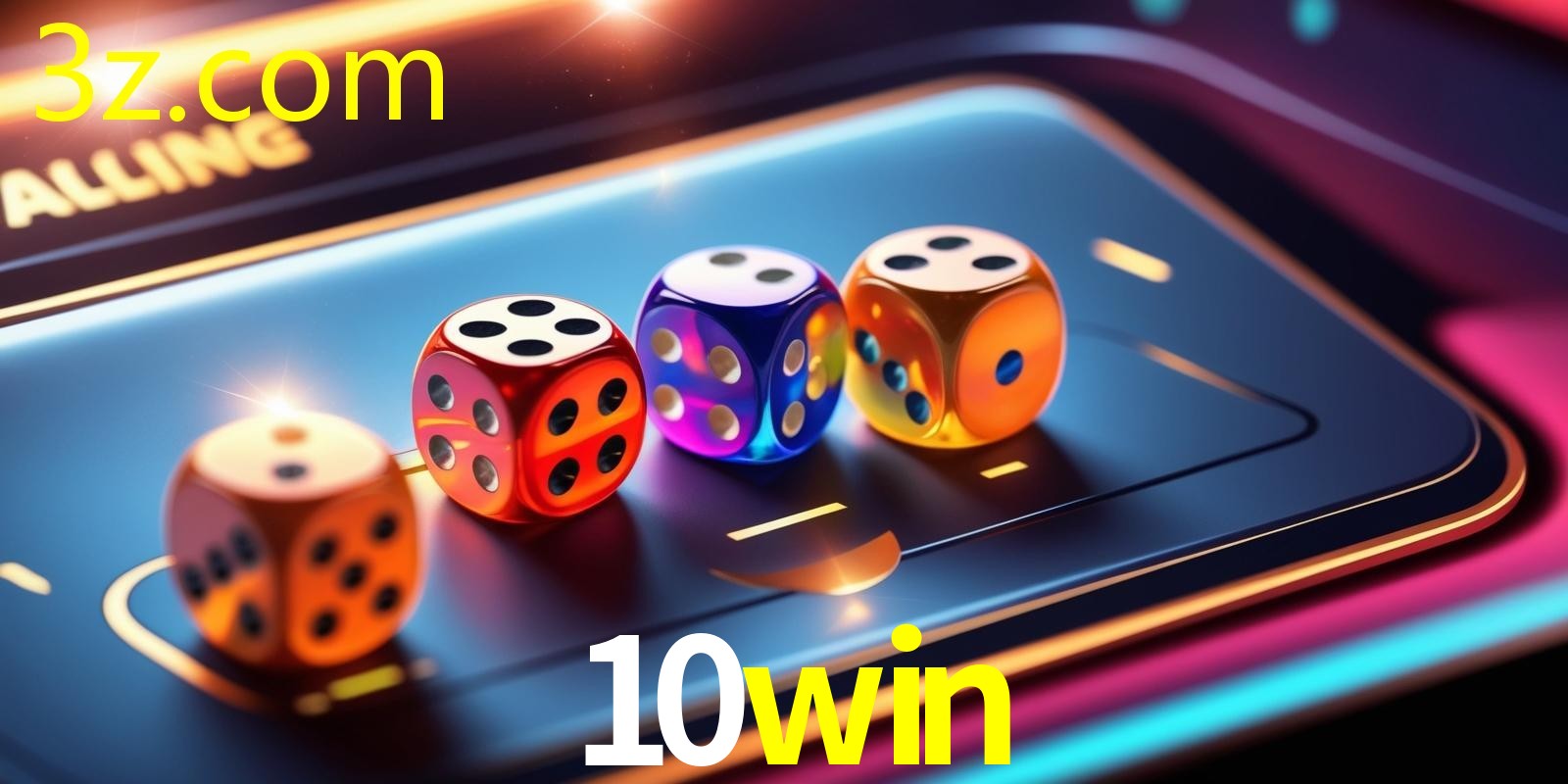 10WIN